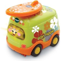 Véhicule Edition Spéciale a Collectionner - VTECH - Tut Tut Bolides