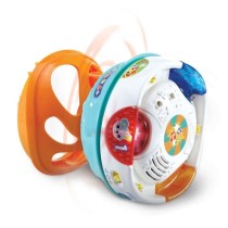 VTECH BABY - Balle Magic'Moov 3 en 1