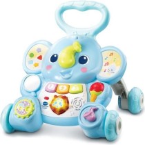 Porteur - Trotteur VTECH BABY - Éléphanteau Trottino - Avec Frein -