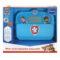 Ordinateur Tablette Éducatif VTECH - Pat Patrouille - Convient aux En