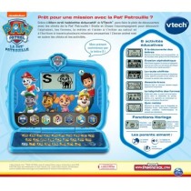 Ordinateur Tablette Éducatif VTECH - Pat Patrouille - Convient aux En