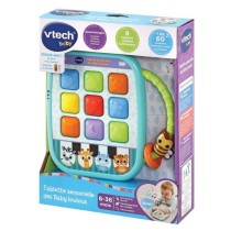 VTECH BABY - Tablette Sensorielle des Baby Loulous