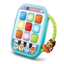 VTECH BABY - Tablette Sensorielle des Baby Loulous