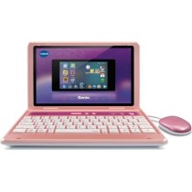 Ordinateur pour enfant VTECH Genio - Clavier AZERTY, souris, écran 5'