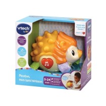 VTECH BABY - Picoton, mon Lumi Hérisson