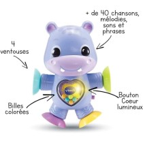 VTECH BABY - Théo, Mon Hippo Pirouette