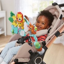 VTECH BABY - Arche d'Eveil Musicale des Baby Loulous