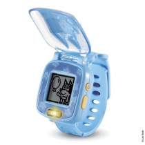 Montre-Jeu Interactive VTECH BLUEY - Blanc - Mixte - A partir de 3 ans