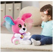 VTECH BABY - Toutou parle avec moi - Rose