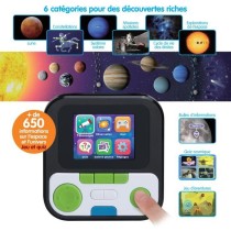 VTECH GENIUS XL - TELESCOPE VIDEO INTERACTIF