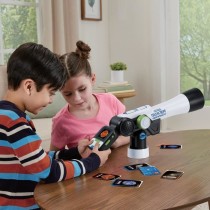 VTECH GENIUS XL - TELESCOPE VIDEO INTERACTIF