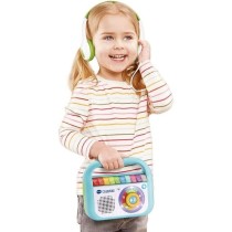 Baladeur Musical - VTECH BABY - Music'kid - 40 chansons - Mixte