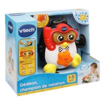 Jouet de Bain interactif VTECH BABY - Gédéon, Champion de Natation -