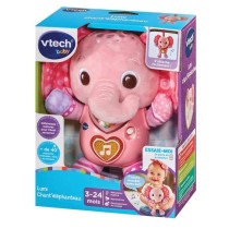 VTECH-LUMI CHANT'ELEPHANTEAU