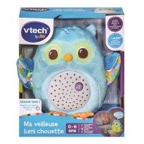 VTECH-MA VEILLEUSE LUMI CHOUETTE