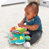 VTECH-VOLANT BABY PILOTE