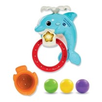 VTECH-MON DAUPHIN AQUA-BASKET