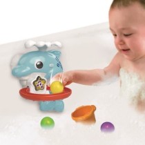 VTECH-MON DAUPHIN AQUA-BASKET