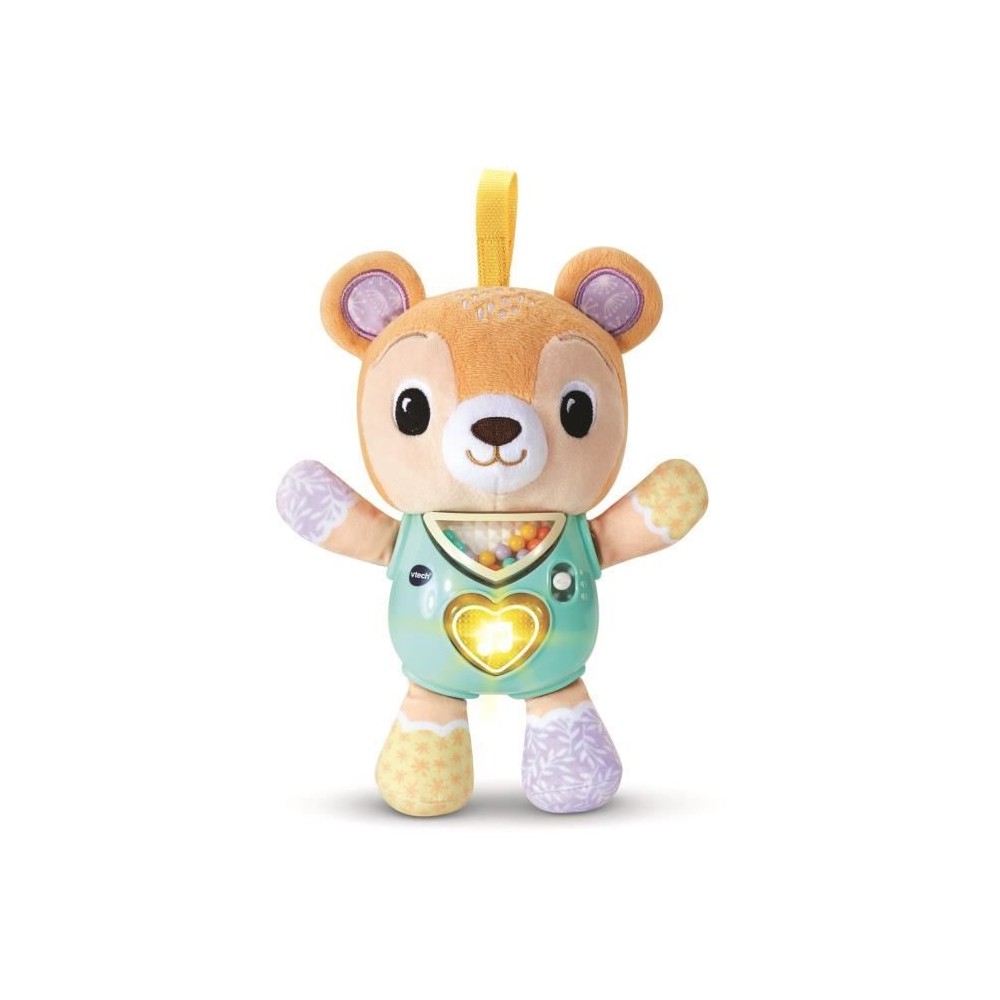 VTECH-LUMI CHANT'OURSON