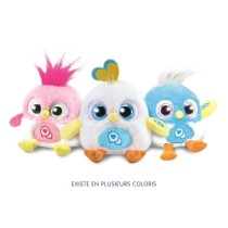 VTECH LOLIBIRDS - MODELE ROSE