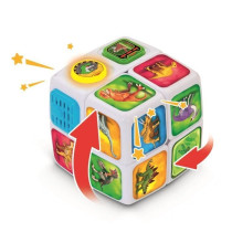 VTECH CUBE AVENTURES - DINOS