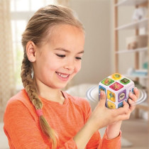 VTECH CUBE AVENTURES - DINOS