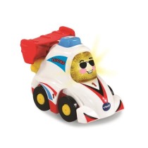 VTECH - Tut Tut Bolides - Véhicule Surprise Aléatoire - Pour Bébé