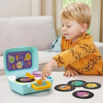 VTECH BABY TOURNE-DISQUE