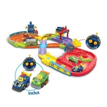 VTECH TUT TUT BOLIDES - MON PREMIER CIRCUIT TÉLÉCOMMANDÉ (+ SIMON S