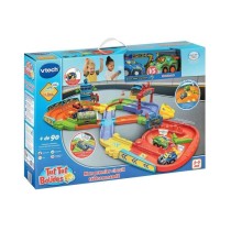 VTECH TUT TUT BOLIDES - MON PREMIER CIRCUIT TÉLÉCOMMANDÉ (+ SIMON S