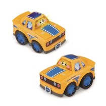 VTECH TUT TUT BOLIDES SERIE PRO - SUPER TOUR DUO CHALLENGE (+ LENNY, A