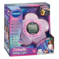 VTECH KIDIMAGIC GALAXY LIGHT