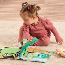 VTECH GRAND LIVRE TOUDOUX DES DÉCOUVERTES