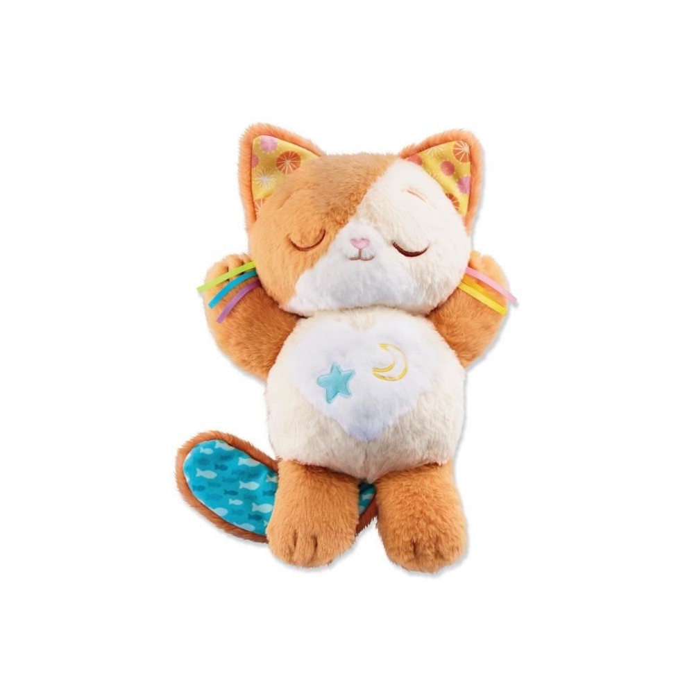 VTECH MON CHATON DOUCE NUIT