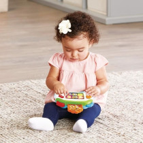 VTECH BABY - Baby Console des Découvertes