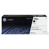 TONER 135A (W1350A) noir - cartouche authentique pour imprimantes HP L