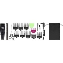 Tondeuse cheveux et barbe - WAHL - Home Pro 300 Cordless Clipper - 10