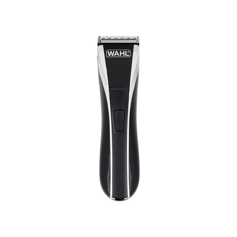 Tondeuse a cheveux - WAHL - 1911.0467 Lithium Pro LCD Clipper - 6 W -