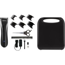 Tondeuse a cheveux - WAHL - 1911.0467 Lithium Pro LCD Clipper - 6 W -