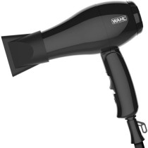 Seche-cheveux de voyage - WAHL - TRAVEL HAIR DRYER - 1000 W - 2 vitess