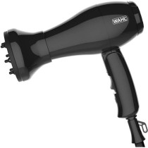 Seche-cheveux de voyage - WAHL - TRAVEL HAIR DRYER - 1000 W - 2 vitess