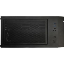 Boîtier PC - BITFENIX - Fang ARGB (Noir) - Moyen tour - Format ATX -