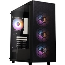 Boîtier PC - BITFENIX - Hades FRGB (Noir) - Moyen tour - Format E-ATX