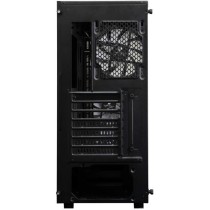 Boîtier PC - BITFENIX - Hades FRGB (Noir) - Moyen tour - Format E-ATX