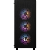 Boîtier PC - BITFENIX - Hades FRGB (Noir) - Moyen tour - Format E-ATX