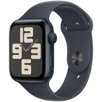 Apple Watch SE GPS - 44mm - Boîtier Midnight Aluminium - Bracelet Mid