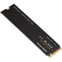 WD_BLACK SN850X NVMe SSD WDS100T2X0E - SSD - 1 To - interne - M.2 2280