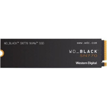 Disque SSD Interne - SN770 NVMe - WD_BLACK - 2 To - M.2 2280 - WDS200T