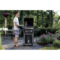 Barbecue a gaz WEBER Spirit Classic E-210 - Noir