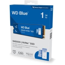 WESTERN DIGITAL - SN5000 - Disque SSD Interne - 1 To - WDS100T4B0E